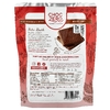 ChocZero, Keto Bark, молочный шоколад, с фундуком, 15 мини-упаковок, 170 г (6 унций)