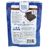 ChocZero, Keto Bark, молочный шоколад с миндалем без добавления сахара, 15 шт., 170 г (6 унций)