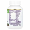 Paradise Herbs, Earth's Blend, цинк, пиколинат, 90 вегетарианских капсул