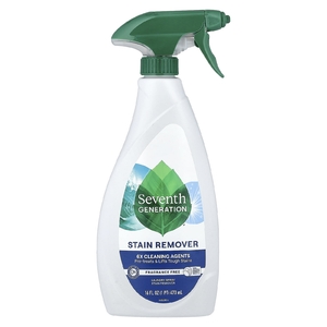 Seventh Generation, Спрей для удаления пятен без отдушки, 473 мл (16 жидк. унций)