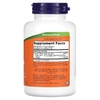 NOW Foods, Dopa Mucuna, 180 растительных капсул