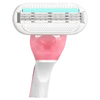 Gillette, Venus, SkinElixir, для чувствительной кожи, 3 одноразовые бритвы