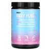 RSP Nutrition, Fast Fuel, предтренировочная формула, кокосовая колада Miami Vice, 330 г (11,64 унции) (Товар снят с продажи) 