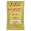 SheaMoisture, маска для волос, с медом манука с маслом мафуры, интенсивное увлажнение, 57 г (2 унции)
