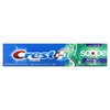 Crest, Complete Plus, Scope, Outlast + Whitening, зубная паста с фтором, мята, 153 г (5,4 унции)