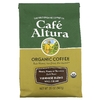 Cafe Altura, органический кофе, венская смесь, темная обжарка, цельные зерна, 567 г (20 унций)