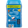 Gerber, Cereal for Baby, Power Blend, 2nd Foods, овсянка с пробиотиками, чечевица, персик и яблоко, 227 г (8 унций)