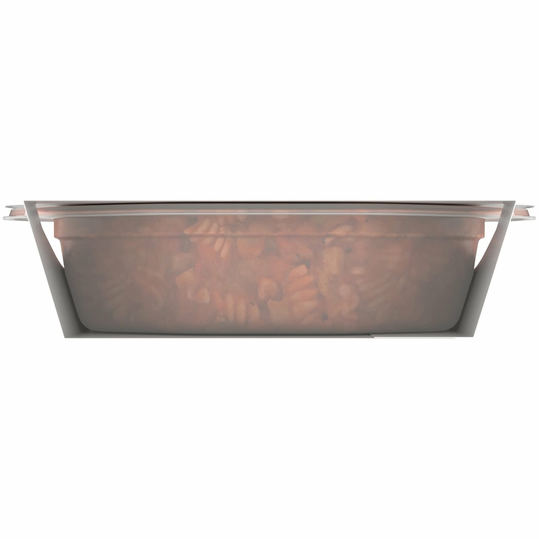 Gerber, Mealtime Harvest Bowl, для детей старше 12 месяцев, садовые помидоры, 128 г (4,5 унции)