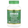 California Gold Nutrition, EuroHerbs™, экстракт эхинацеи, качество Euromed, 80 мг, 180 растительных капсул