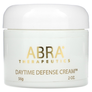 Abra Therapeutics, Дневной защитный крем, 56 г (2 унции)