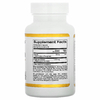 California Gold Nutrition, мастиковая смола, 500 мг, 60 растительных капсул