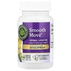 Traditional Medicinals, Smooth Move Capsules, сенна, 50 капсул