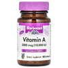 Bluebonnet Nutrition, витамин A, 3000 мкг, 100 капсул