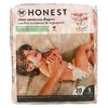 The Honest Company, Honest, подгузники, размер 5, от 12 кг (от 27 фунтов), Wingin It, 20 шт.