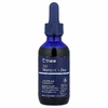 Trace, Ionic Vitamin C + Zinc, жидкая минеральная добавка, 59 мл (2 жидк. Унции)