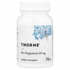 Thorne, бисглицинат цинка, 30 мг, 60 капсул