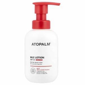 Atopalm, лосьон с мультиламеллярной эмульсией, 200 мл (6,8 жидк. унции)
