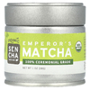 Sencha Naturals, Органический матча Emperor's, 28 г (1 унция)