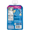Gerber, Natural for Toddler, Wonder Foods, от 12 месяцев, банан, голубика, 99 г (3,5 унции)
