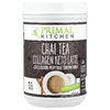 Primal Kitchen, Collagen Keto Latte, Чай с чаем, 8,55 унций (242,4 г) (Товар снят с продажи) 