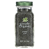 Simply Organic, Мак, 96 г (3,38 унции)
