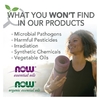NOW Foods, Эфирные масла, 100% чистый кардамон, 10 мл (1/3 жидк. унц.)