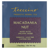 Teeccino, Травяной чай с пребиотиками, орехи макадамия, без кофеина, 10 чайных пакетиков, 60 г (2,12 унции)