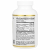 California Gold Nutrition, Immune 4, средство для укрепления иммунитета, 180 растительных капсул