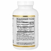 California Gold Nutrition, рыбий жир с омега-3, 120 капсул из рыбьего желатина (1250 мг в 1 капсуле)