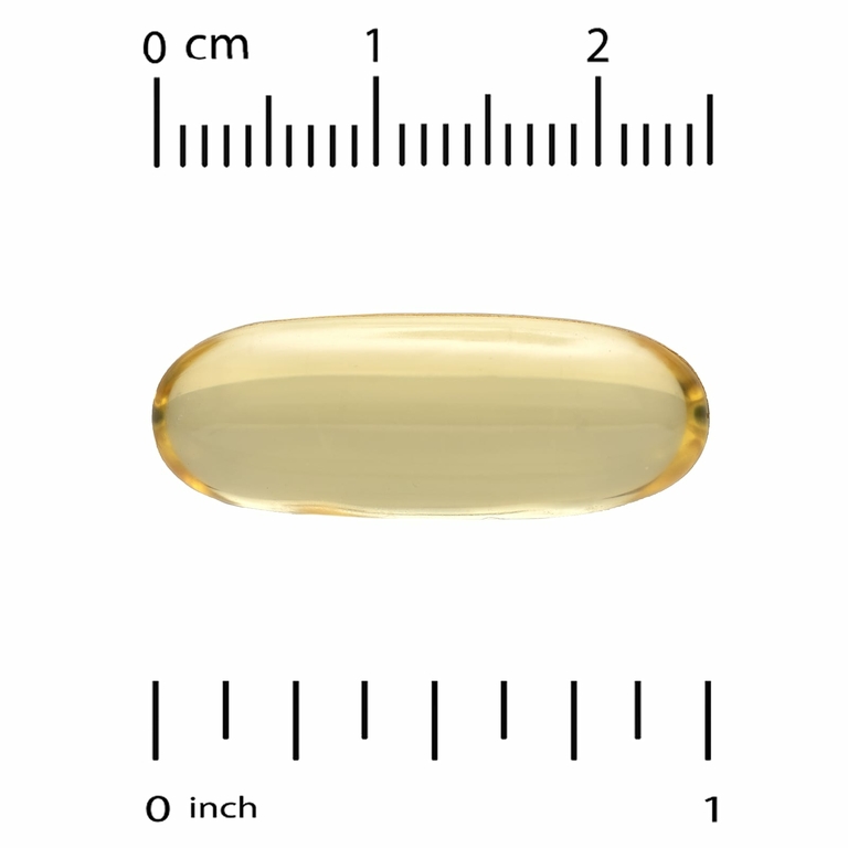Lake Avenue Nutrition, рыбий жир с омега-3, 1250 мг, 120 капсул из рыбьего желатина