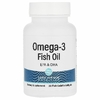 Lake Avenue Nutrition, рыбий жир с омега-3, 1250 мг, 30 капсул из рыбьего желатина