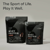 Sports Research, сывороточный протеин, со вкусом голландского шоколада, 2,27 кг (5 фунтов)