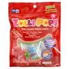 Zollipops, The Clean Teeth Pops, малина, 3,1 унции