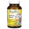 MegaFood, Herbal Sleep, 60 капсул