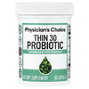 Physician's Choice, Thin 30, пробиотик, 30 капсул