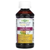 Nature's Way, Sambucus for Kids, ночной сироп от кашля HoneyBerry, 120 мл (4 жидк. Унции)