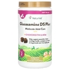 NaturVet, Glucosamine DS Plus, умеренный уход за суставами, с хондроитином и МСМ, для собак и кошек, уровень 2, 240 мягких жевательных таблеток, 576 г (1 фунт 4 унции)