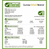 California Gold Nutrition, экстракт шафрана с Affron®, 28 мг, 60 растительных капсул
