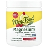 MegaFood, Relax & Calm, магний, смесь для приготовления напитка, малиновый лимонад, 200 г (7,05 унции)