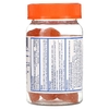 Zicam, средство от простуды, лечебные фруктовые леденцы, апельсин, 25 штук