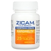 Zicam, Cold Remedy, RapidMelts, цитрус, 25 быстрорастворимых таблеток