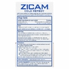 Zicam, Cold Remedy, RapidMelts, вишня, 25 быстрорастворимых таблеток