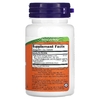 NOW Foods, гинкго билоба, двойная сила, 120 мг, 50 вегетарианских капсул