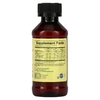 ChildLife Essentials, Essentials, Zinc Plus, цинк, натуральный вкус манго и клубники, 118 мл (4 жидк. унции)