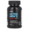 Vplab, Ultra Men’s, мультивитамины для мужчин для физической активности, 90 капсул
