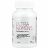 Vplab, Ultra Women’s, мультивитамины для женщин, 90 капсул