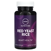 MRM Nutrition, Красный дрожжевой рис, 60 веганских капсул