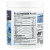 GAT, Flexx EAA + Hydration, Blue Razz, 355,2 г (12,5 унции)