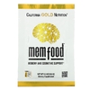 California Gold Nutrition, MEM Food, для поддержки памяти и когнитивных функций, 60 пакетиков по 8,5 г (0,3 унции)