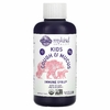 Garden of Life, Mykind Organics, Kids Cough & Mucus, иммунный сироп с листьями плюща, цинком и витамином C, 116 мл (3,92 жидк. Унции)